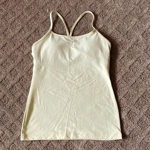 Lululemon tank